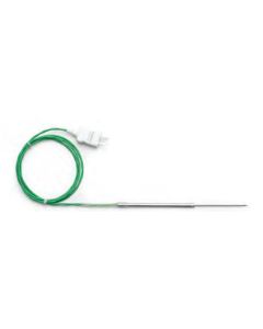 Sonde de pénétration Foodcare Wire en acier inoxydable