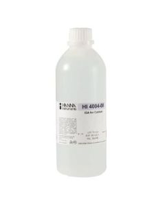 Ajusteur de force ionique (ISA) pour ISE de calcium - HI4004-00