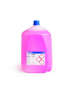 Solution Tampon d’Étalonnage Technique pH 4,01 - HI5004-R08
