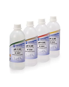 Tampon d'étalonnage technique pH 6,86 (500 ml) - HI5068