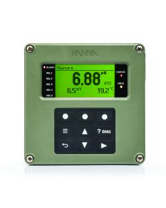 Contrôleur de Processus Universel - HI510