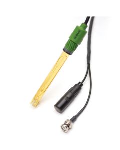 Électrode de pH AmpHel® avec batterie remplaçable - Usage général, 5 m