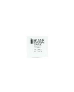 Réactifs de Chrome VI (25 Tests) pour photmètre Checker® HC (Gamme large) - HI723-25