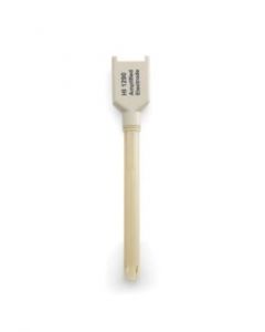 Electrode de rechange pour HI98112 Piccolo 2 avec sonde de température intégrée - HI1290