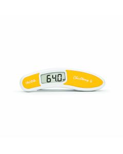 Checktemp®4 Testeur de Température Viande Cuite Certifié EN 13485