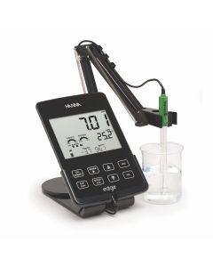 pH-mètre multiparamètre edge® HI2020