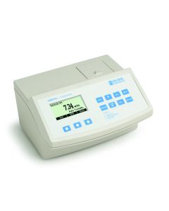 Turbidimètre de paillasse conforme à la norme EPA - HI88703