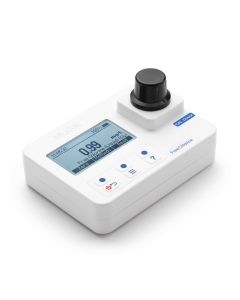 Photomètre Portable de Chlore Libre - HI97701