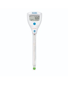 Testeur de pH sans fil HALO2 pour laboratoire