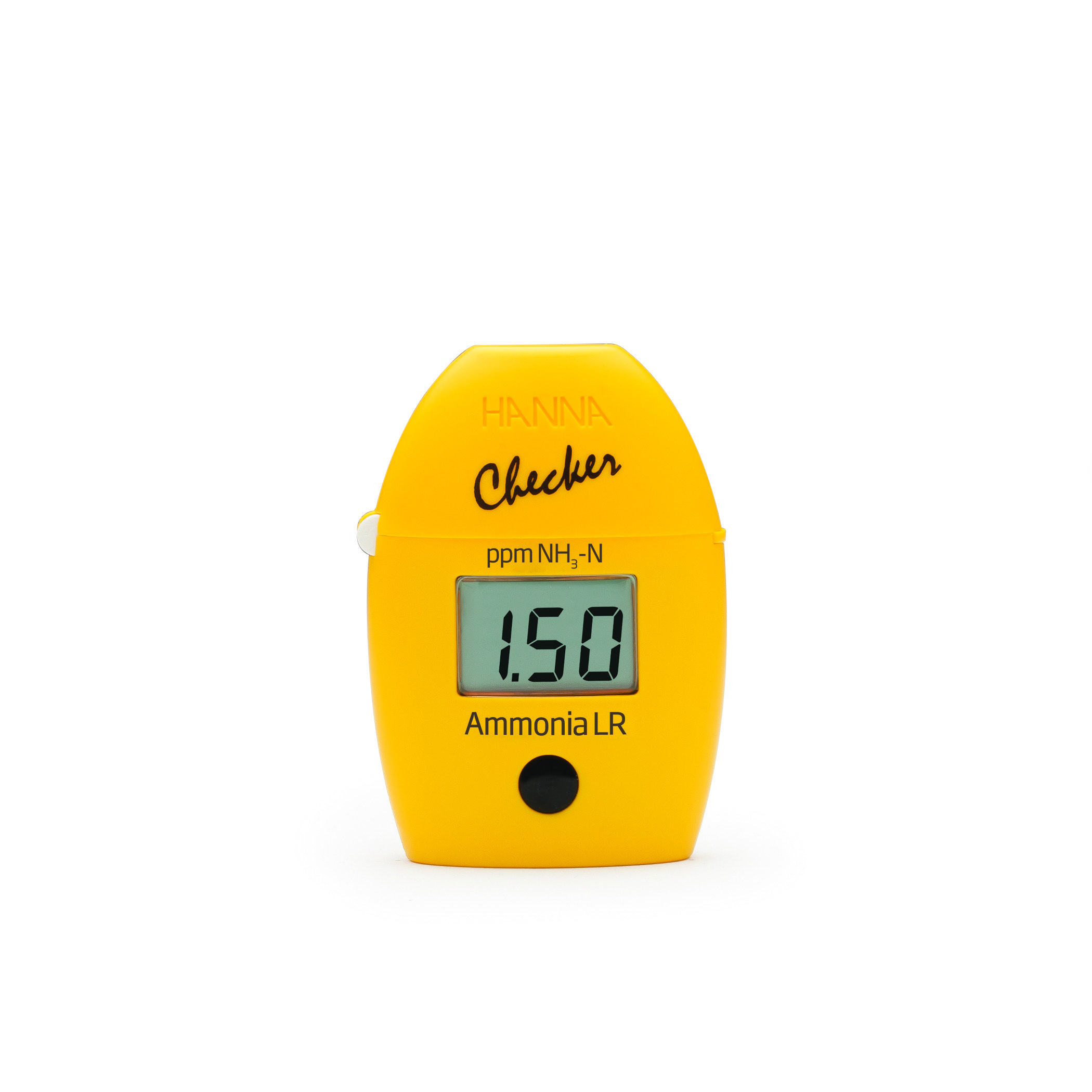 Photomètre d'ammoniac Gamme étroite Checker® HC - HI700