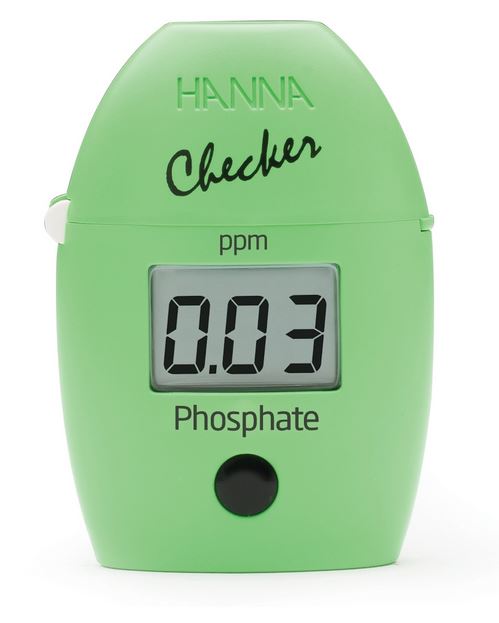 Photomètre de Phosphate® (Gamme étroite) HC - HI713