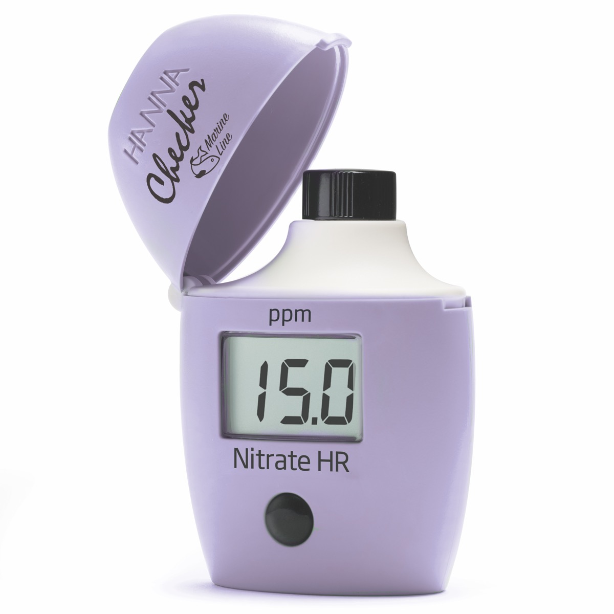 Contrôleur de nitrates pour eau de mer HC - HI782