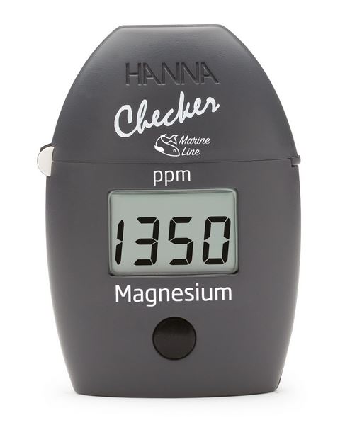 Magnésium marin Checker® HC