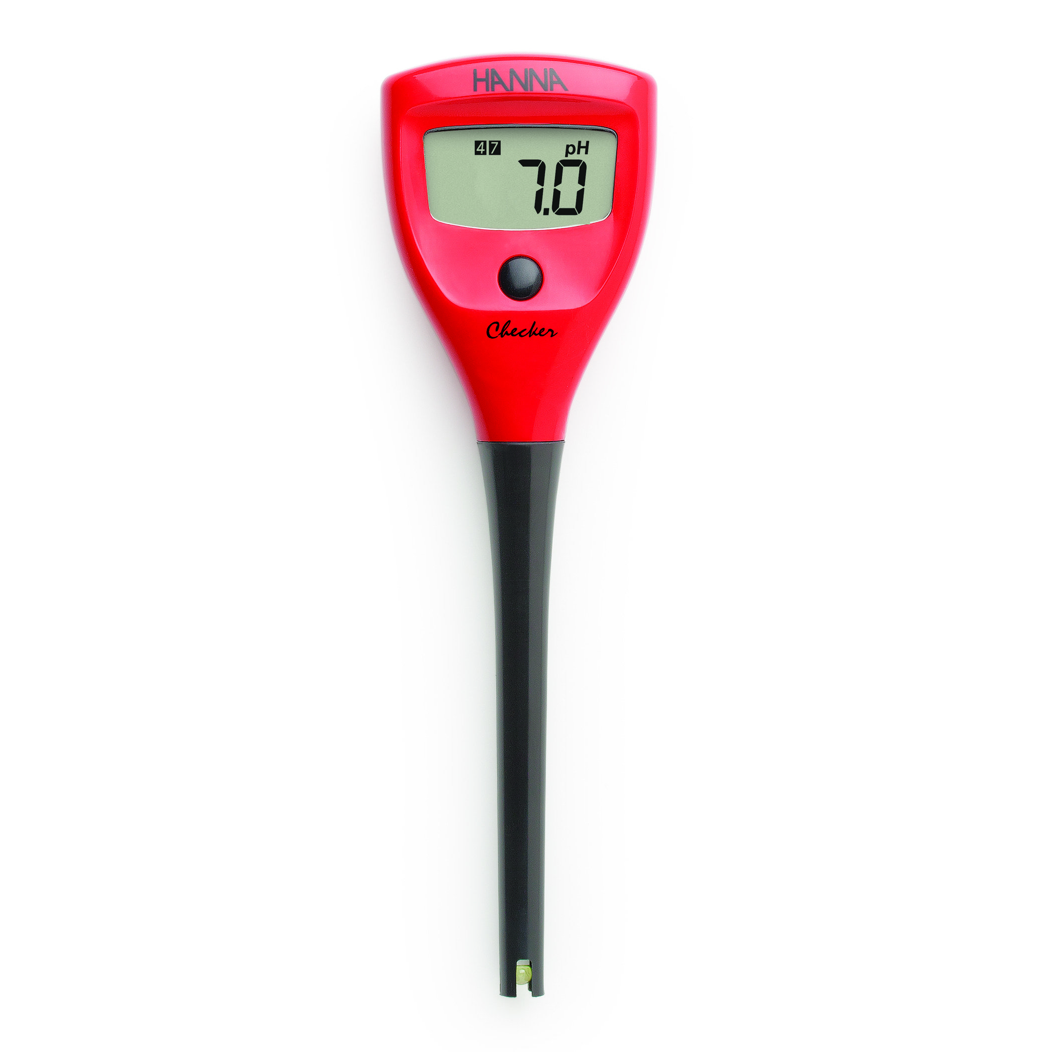 Testeur de pH avec résolution de 0.1 pH Checker® - HI98103