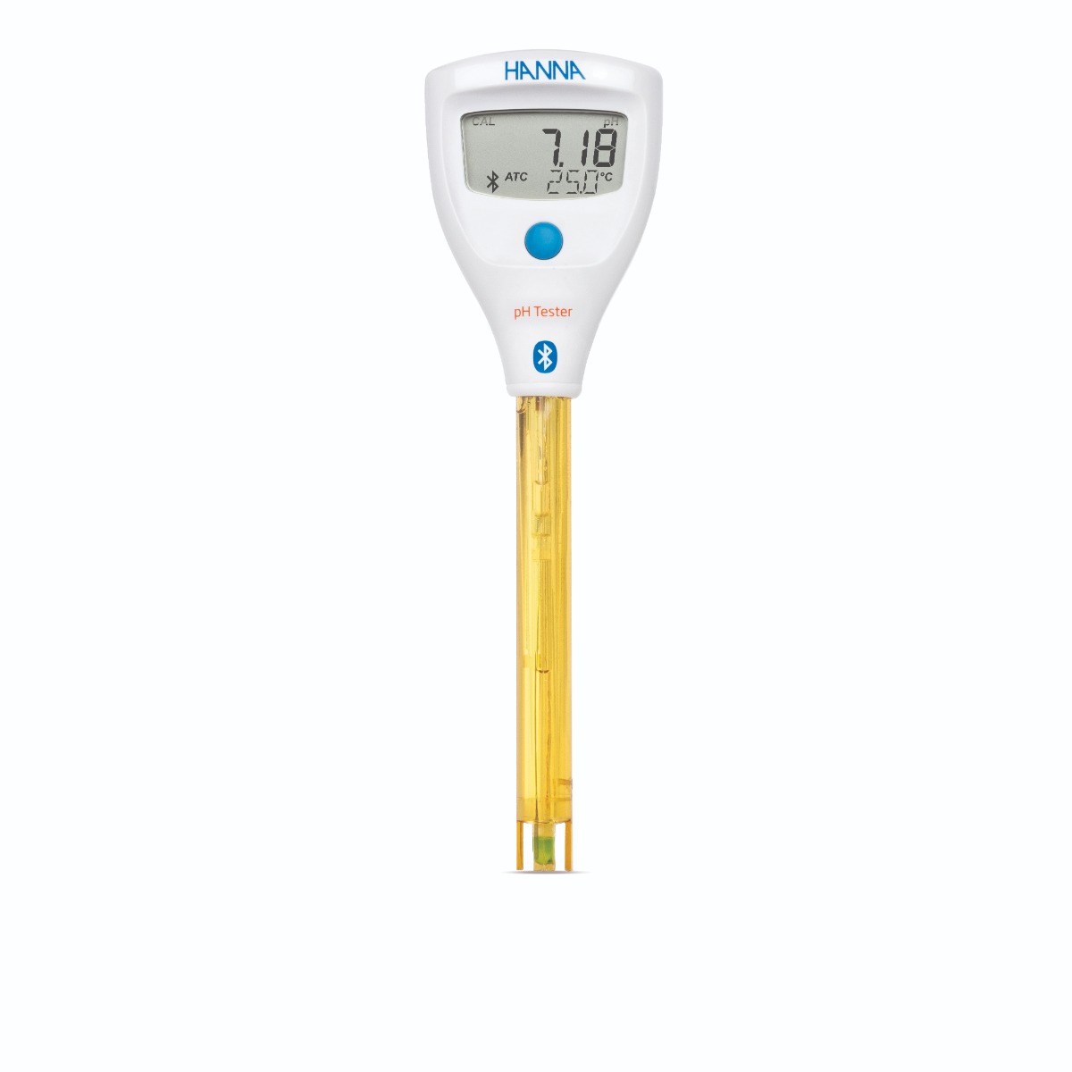 Testeur de pH sans fil HALO2 pour le terrain