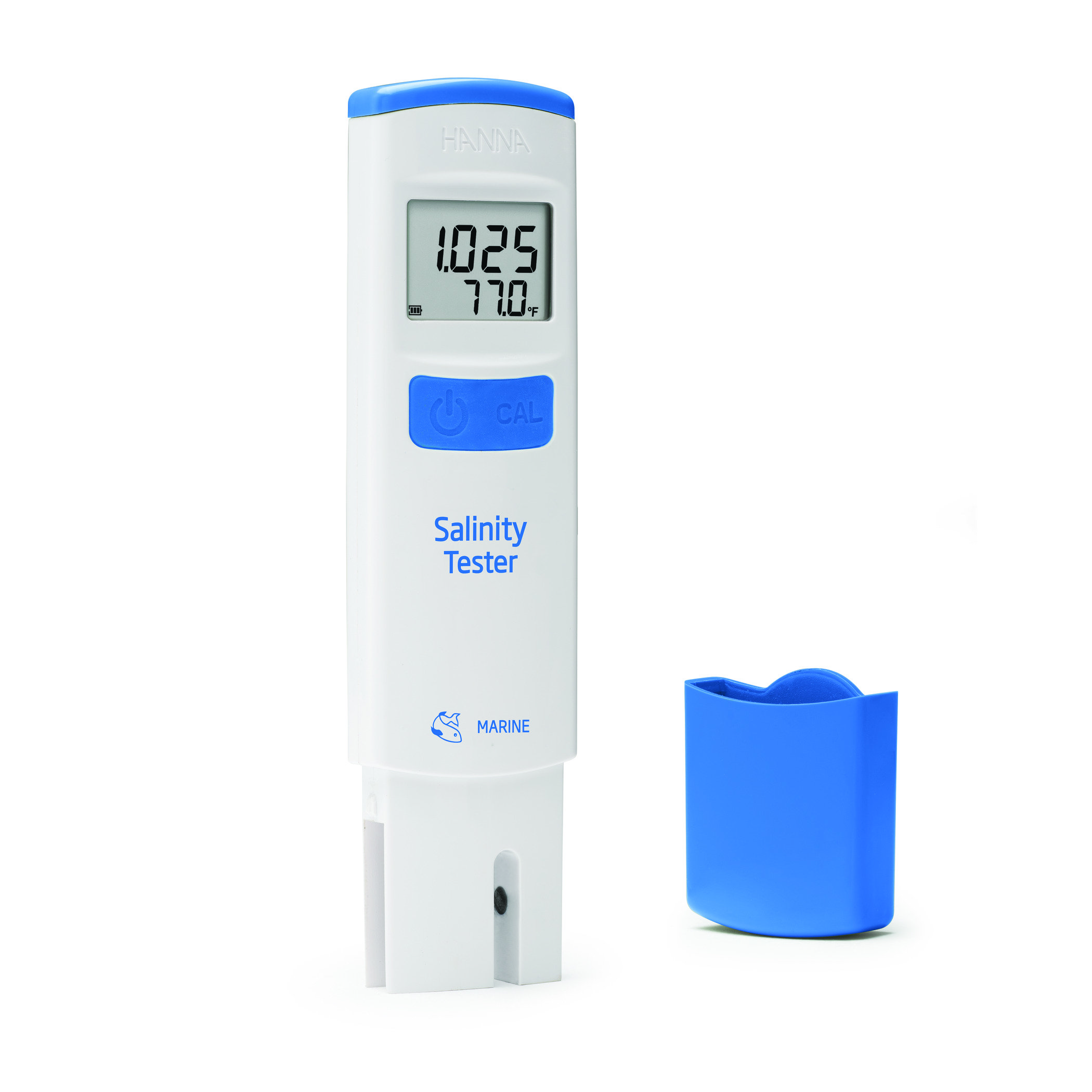 Testeur de Salinité HI98319