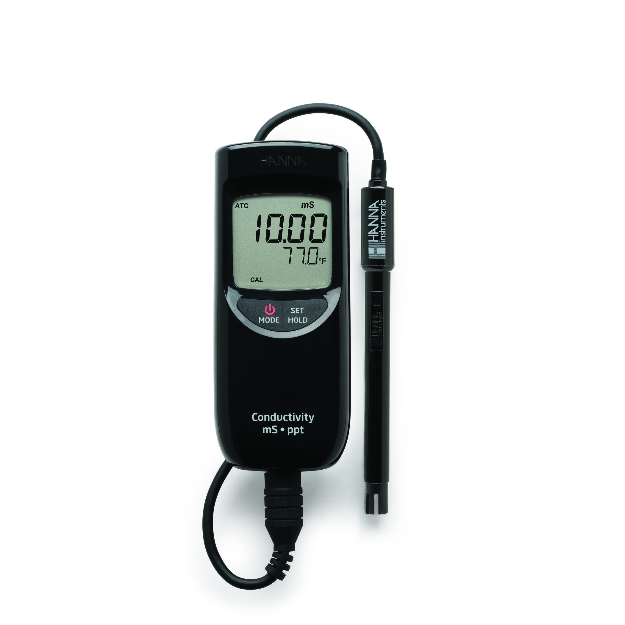 Conductimètre portable - HI99301